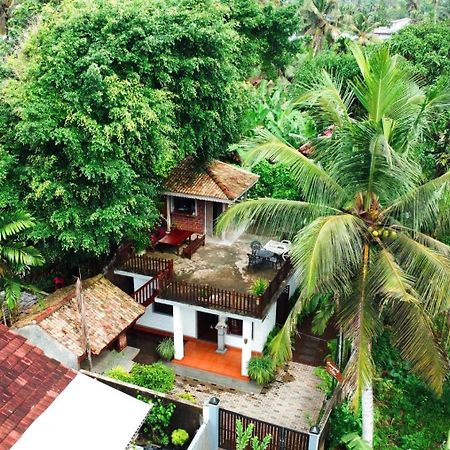 Amazing Villa 마타라 외부 사진