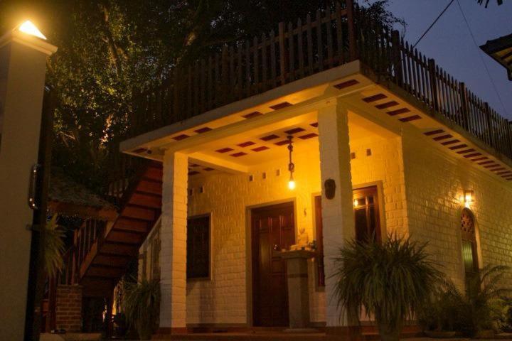 Amazing Villa 마타라 외부 사진