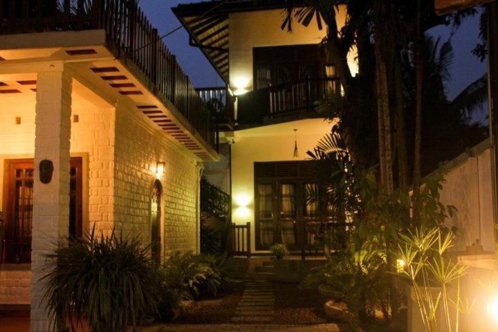 Amazing Villa 마타라 외부 사진