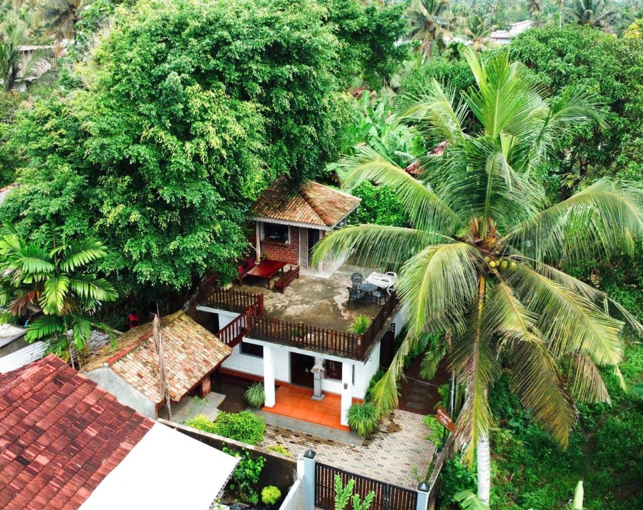 Amazing Villa 마타라 외부 사진