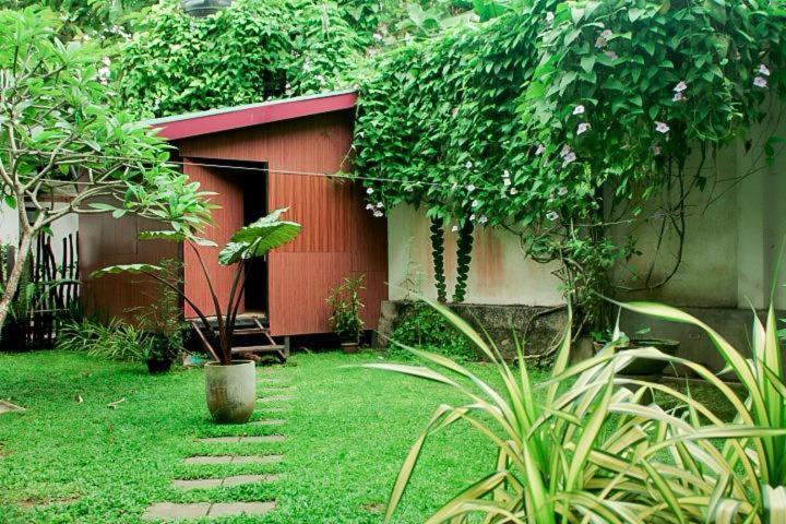 Amazing Villa 마타라 외부 사진