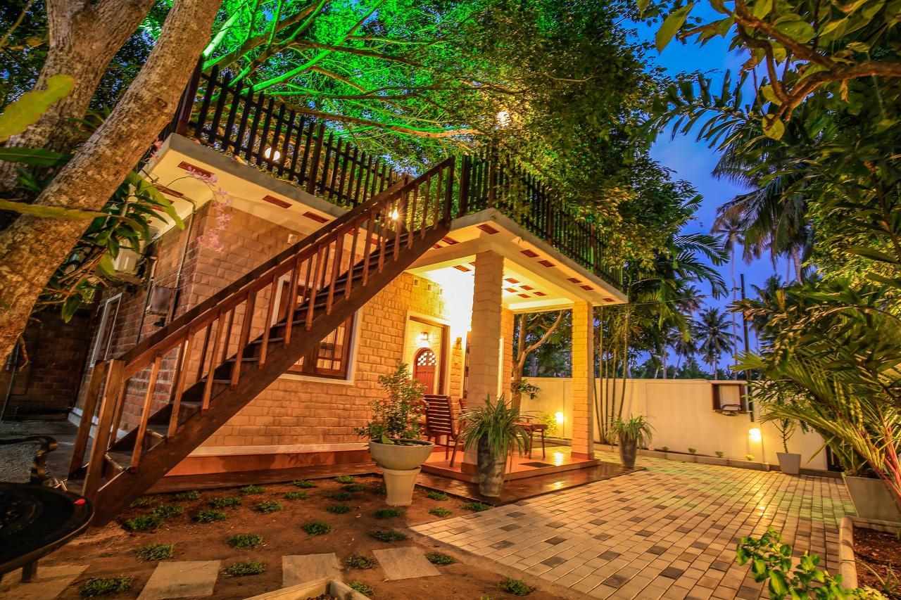 Amazing Villa 마타라 외부 사진