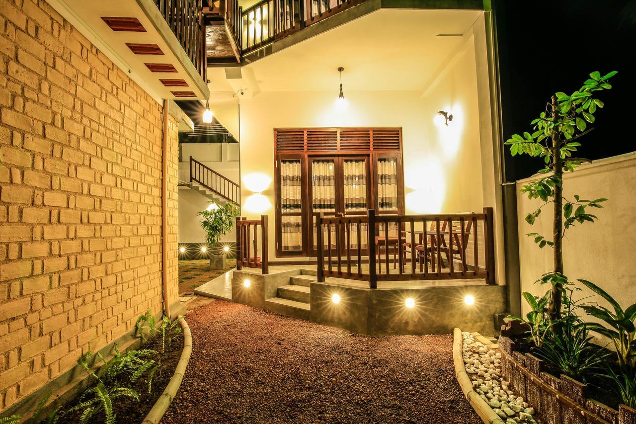 Amazing Villa 마타라 외부 사진