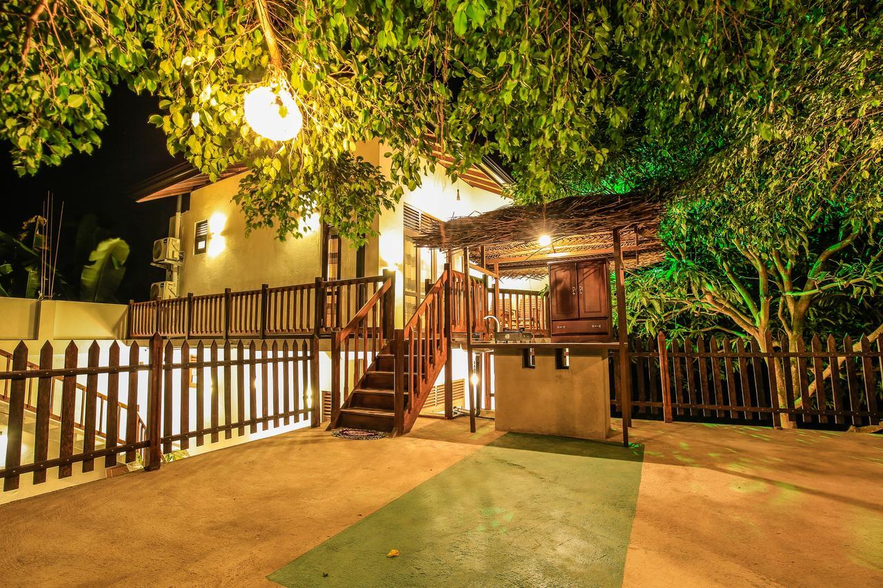 Amazing Villa 마타라 외부 사진