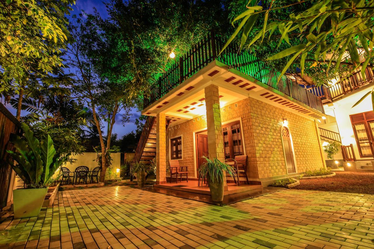 Amazing Villa 마타라 외부 사진