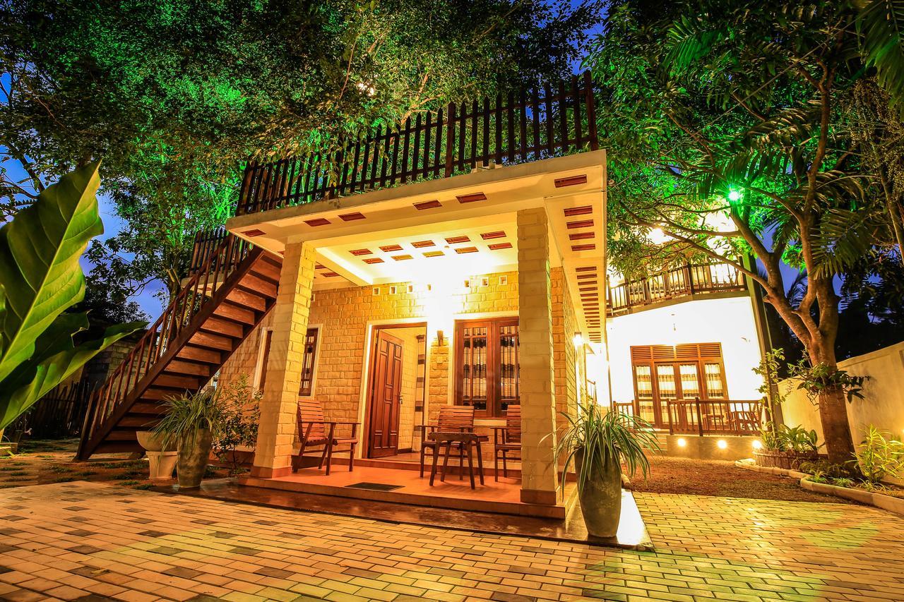 Amazing Villa 마타라 외부 사진