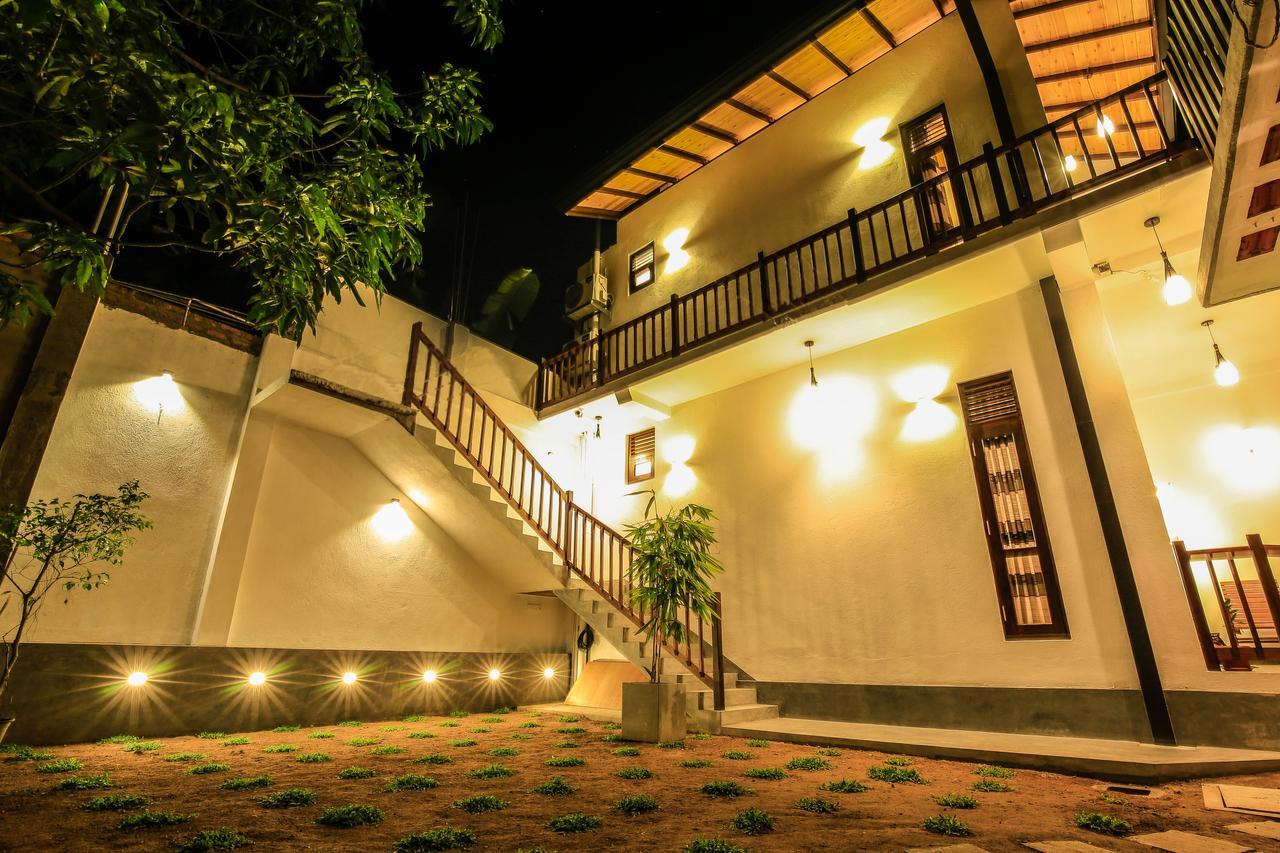 Amazing Villa 마타라 외부 사진
