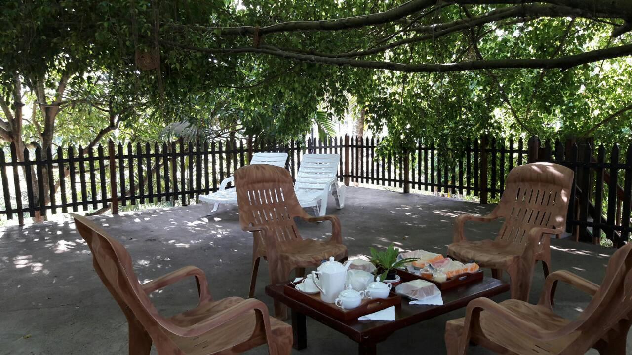 Amazing Villa 마타라 외부 사진
