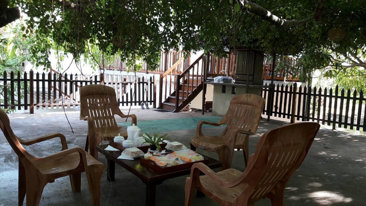 Amazing Villa 마타라 외부 사진