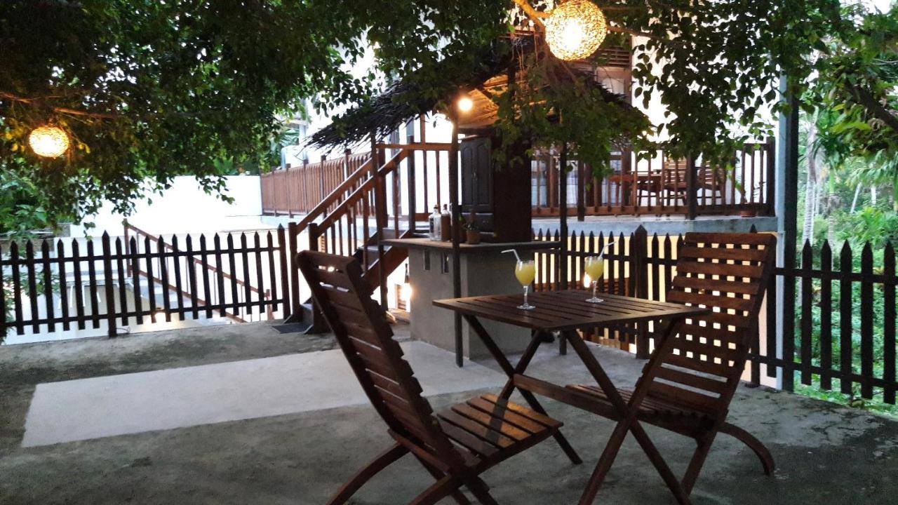 Amazing Villa 마타라 외부 사진