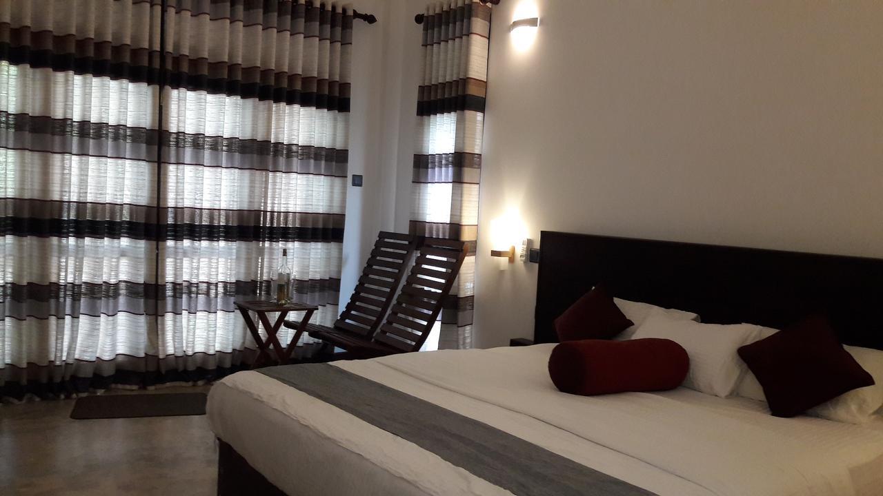 Amazing Villa 마타라 외부 사진